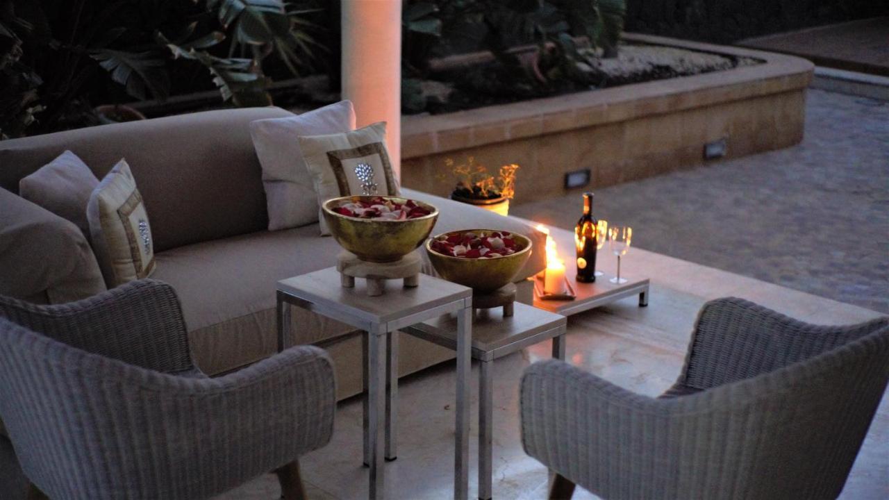 Casa Mia ξενώνας Puerto Calero Εξωτερικό φωτογραφία