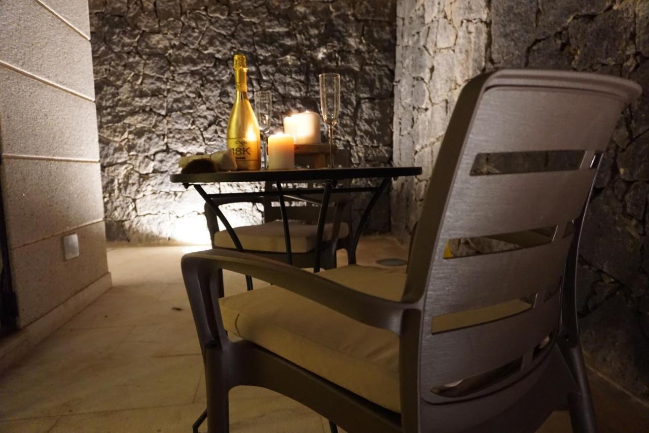 Casa Mia ξενώνας Puerto Calero Εξωτερικό φωτογραφία