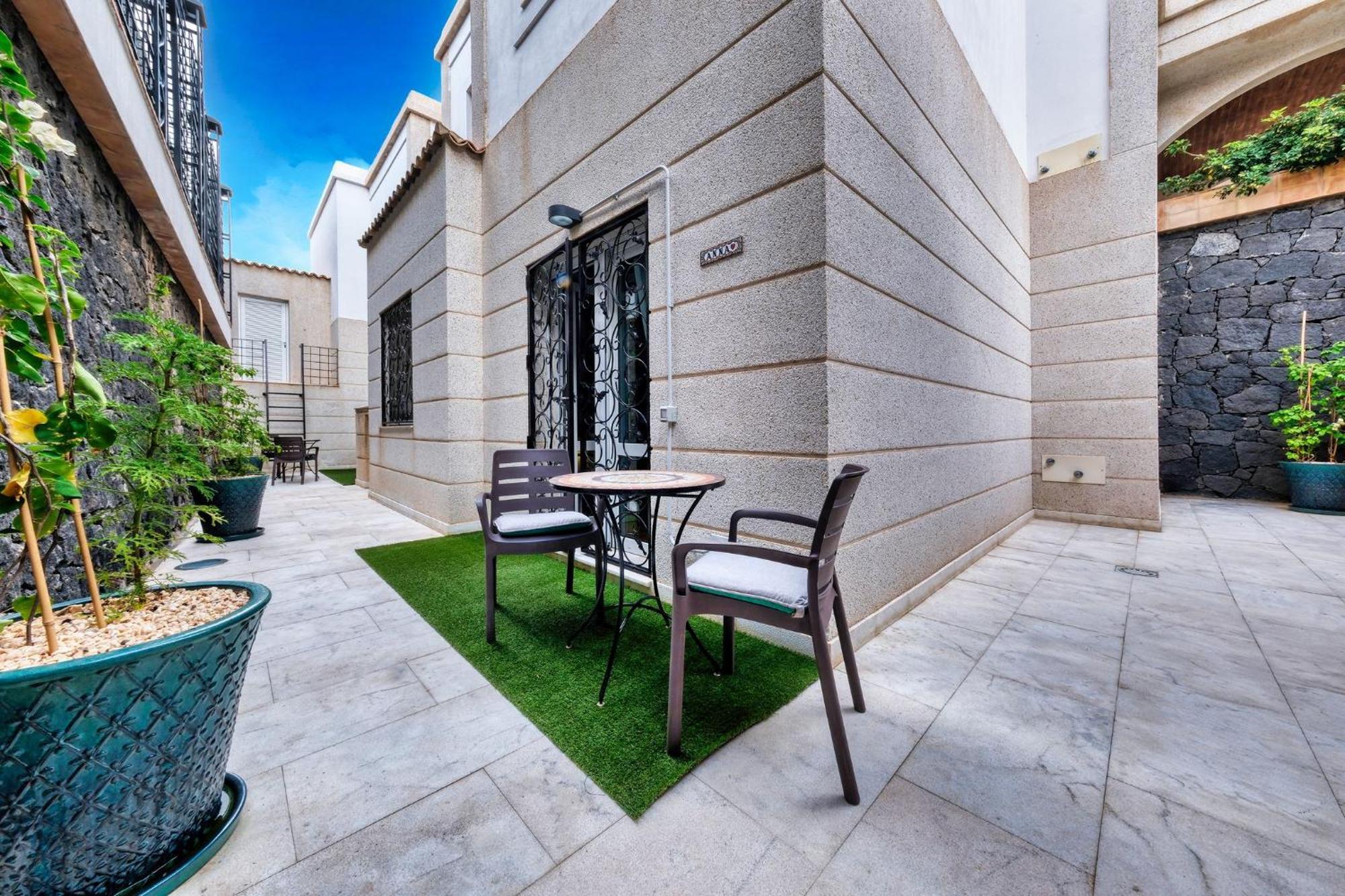 Casa Mia ξενώνας Puerto Calero Εξωτερικό φωτογραφία